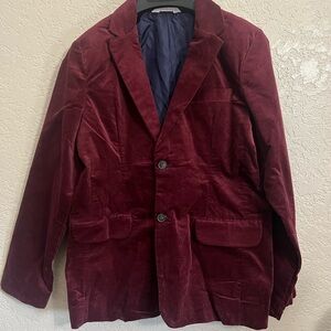 Boys Blazer